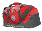 FC Bayern München Sporttasche FC Bayern 62x31x26cm