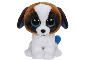 Produktabbildung Beanie Boo's Glubschi's Hund - Duke