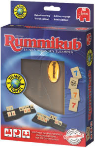 Travel Rummikub