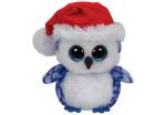 Beanie Boo's Glubschi's Icicles-Eule, limitiert