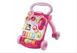 VTech Baby Spiel- und Laufwagen mit integrierter Spielkonsole